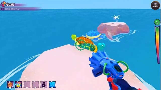 Island Saver #2 смотреть онлайн