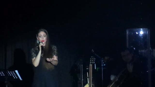 Алена Петровская- " Села птаха" смотреть онлайн