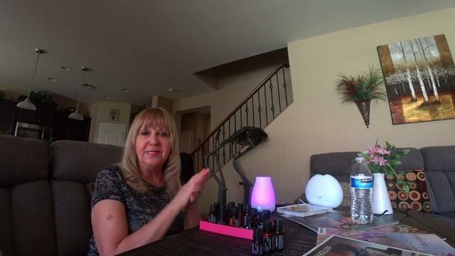 ЭФИРНЫЕ МАСЛА ДЛЯ СНЯТИЯ СТРЕССА. АРОМАТЕРАПИЯ - ВЫЗЫВАЕТ ПОЛОЖИТЕЛЬНЫЕ ЭМОЦИИ. смотреть онлайн