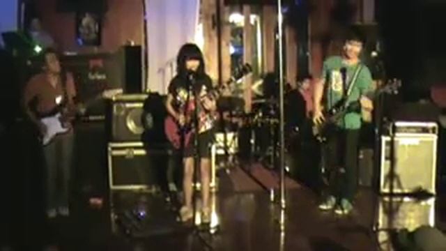 Three Days After - Memory (Live @ Java Ave) смотреть онлайн