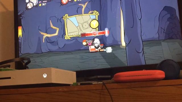 Castle Crashers (part 4) смотреть онлайн