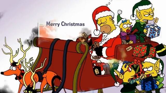 На Рождество Гадания - For Guessing Christmas смотреть онлайн