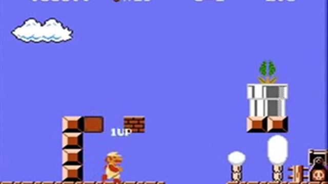 Секреты Super Mario Bros. смотреть онлайн