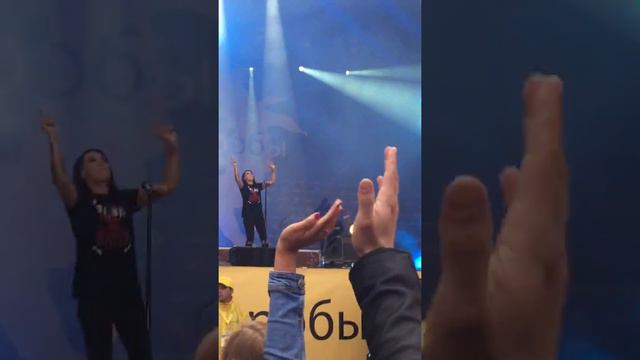 Louna- Мама (Кинопробы 2018) смотреть онлайн