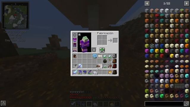Mod Blood Magic Minecraft 1.16.5 #2 смотреть онлайн