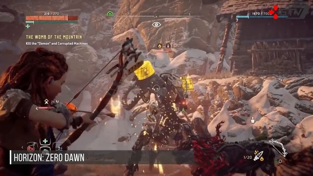 Игры и Адреналин