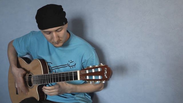 Come Undone (Duran Duran) Guitar cover смотреть онлайн