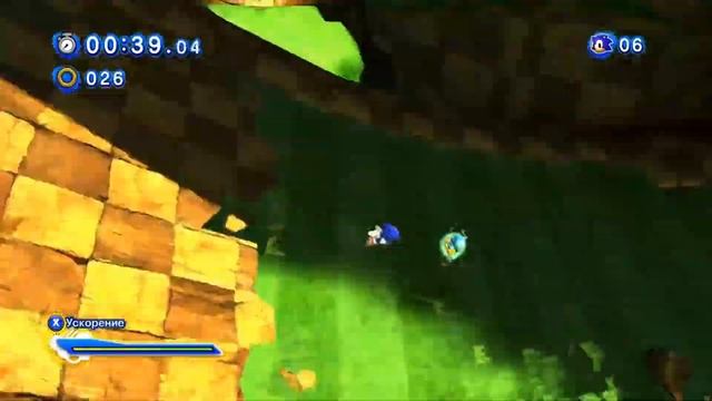 SONIC RANGERS !? Новая Игра в 2022 смотреть онлайн