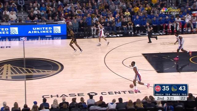 Stephen Curry Is Having An ALL-STAR Season | 2023-24 Highlights