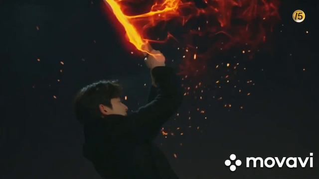 Демон ждал невесту 1000 лет Гоблин клип Goblin clip Round and Round смотреть онлайн