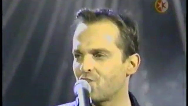Miguel Bosé - Nena