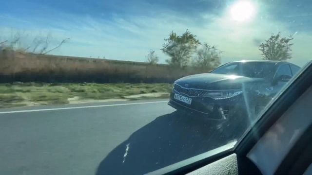 ЖЁСТКАЯ ЗАРУБА!! МОЩНАЯ КИА ПРОТИВ ОКТАВИИ 1.8! ГОНКА Skoda Octavia 1.8 180hp vs Kia Optima GT 245h смотреть онлайн