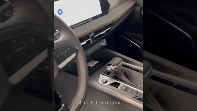 CHANGAN Oshan X7 1.5 DCT 7 Speed (7 Seater) смотреть онлайн