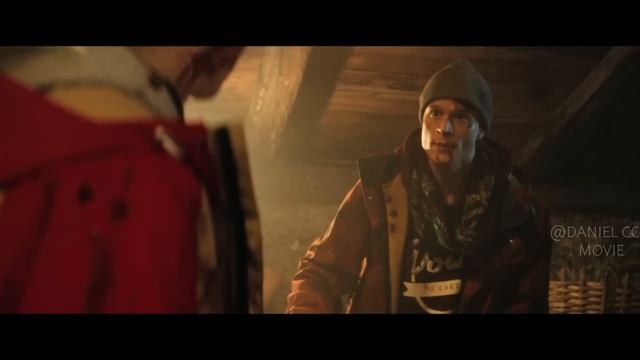 Deers Mutate and Launch Zombie Attack At Snowy Town |ATTACK OF THE LEDERHOSEN ZOMBIE смотреть онлайн