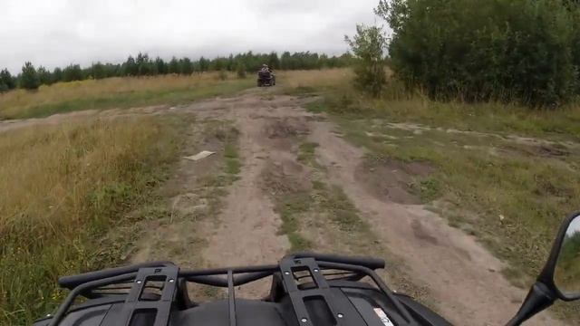 Прокат квадроциклов Кемерово 90-07-06 смотреть онлайн