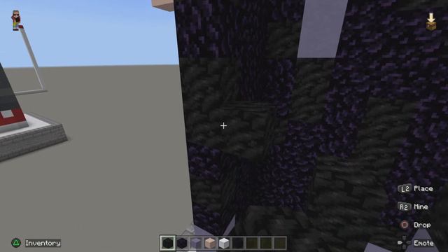 Minecraft Statue Tutorial: Satoru Gojo (Jujutsu Kaisen) смотреть онлайн