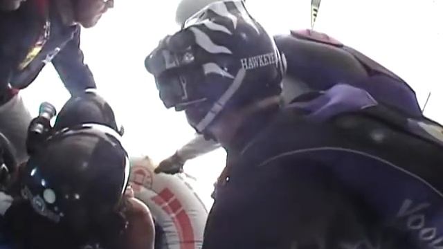 Let's go Skydiving 4 смотреть онлайн