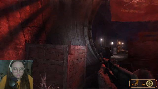 Мы сделали доброе дело! ПРОХОЖДЕНИЕ METRO 2033 №5 смотреть онлайн