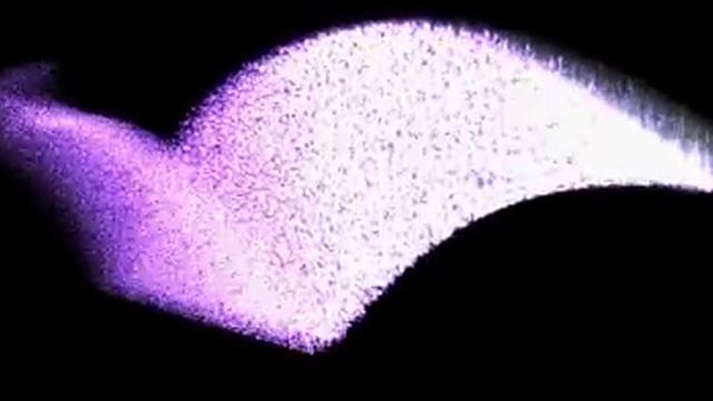 Simple Particle System with OpenGL and Shader Model 4.0 смотреть онлайн