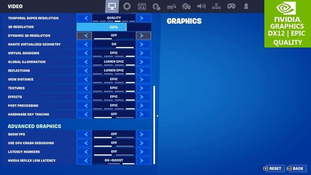 Fortnite RTX 2060 Super Ryzen 7 5700X | Epic | Quality | Low | Competitive | GAMING TEST 2023 смотреть онлайн