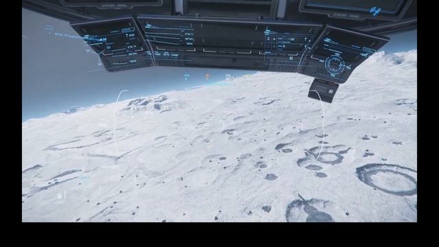 Star Citizen - - SP Play through - Prospector Mining in 3.11 смотреть онлайн
