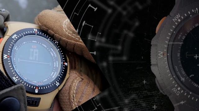 Часы FIELD OPS от 5.11 TACTICAL смотреть онлайн
