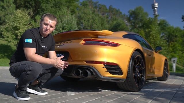 1/500 В МИРЕ 911 EXCLUSIVE SERIES ЗА 190 МЛН смотреть онлайн