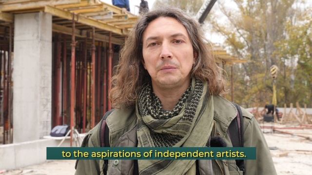 AGORA CITY WALK / ГРАДСКА РАЗХОДКА ПО ПРОЕКТ АГОРА смотреть онлайн