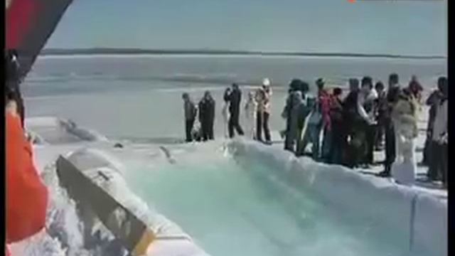 Горнолыжный комплекс «Гора Пихтовая» закрывает сезон в это воскресенье, шестого апреля