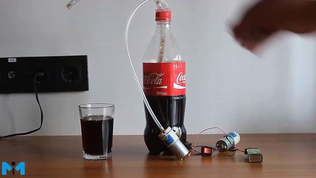 СДЕЛАЛИ КРАН ДЛЯ КОЛЫ ! смотреть онлайн