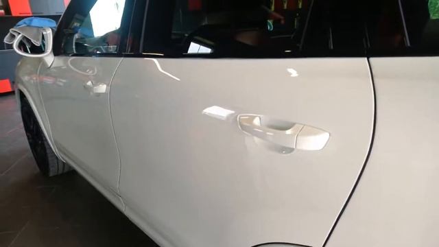 Porsche cayenne professional Autodetailing 3M 3D ceramic coating Besim Nika Rupes flex sonax stando смотреть онлайн