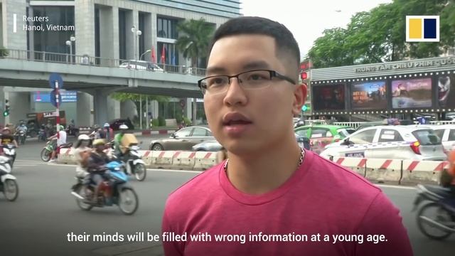 Vietnam pulls DreamWorks’ ‘Abominable’ over South China Sea map смотреть онлайн