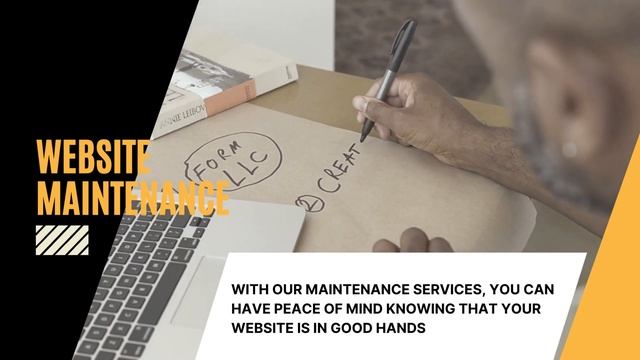WordPress website maintenance services смотреть онлайн