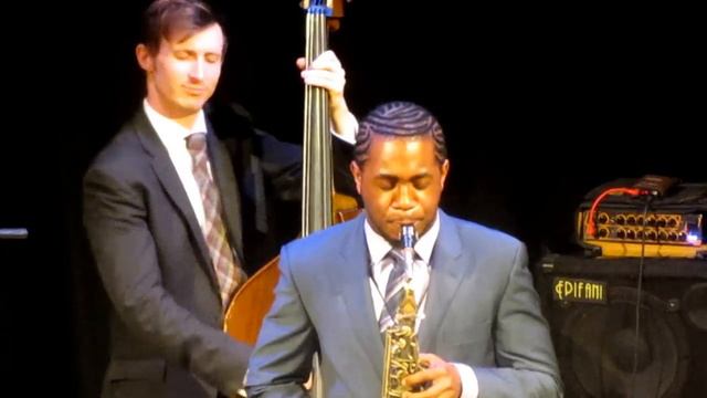 Empirical@Seven Jazz Leeds 07-02-13 "The Healer" смотреть онлайн