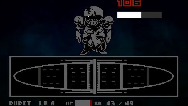 DUSTSWAP DUSTTRUST | SANS FIGHT | ПРОХОЖДЕНИЕ ДАСТСВАП ДАСТТРАСТ САНСА