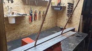 Держатель для мешков своими руками стоика для мешка