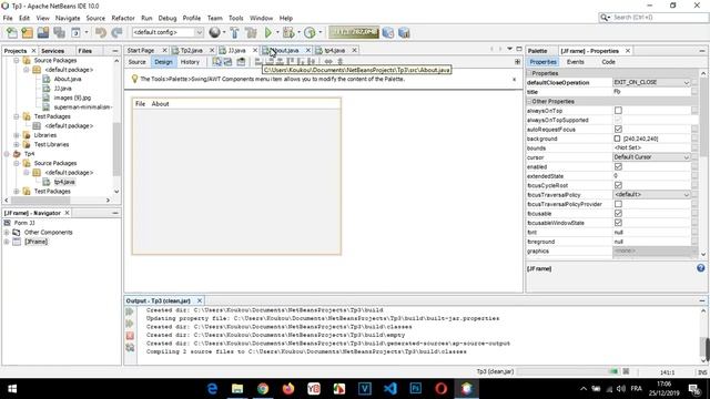 Fix in 10 sec : Exception in thread "main" java.lang.RuntimeException: - JJ.main(JJ.java:141) смотреть онлайн