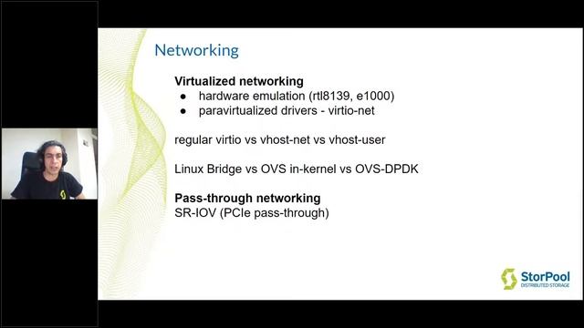 Achieving the Ultimate Performance with KVM смотреть онлайн