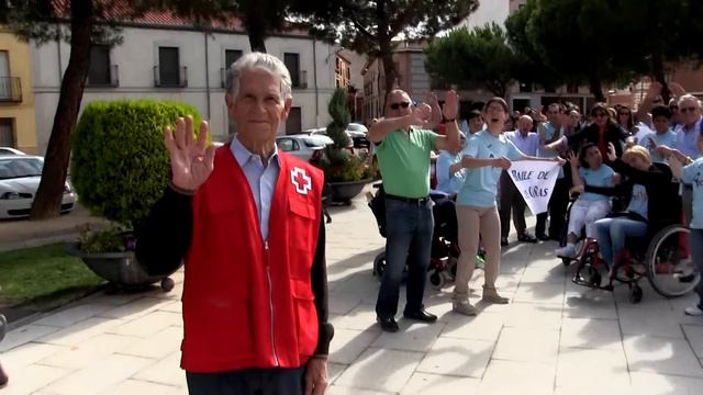 Sementera 2015 Atrévete a venir смотреть онлайн