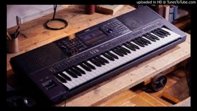 Yamaha PSR SX 700 - Boys Boys Sabrina COVER смотреть онлайн
