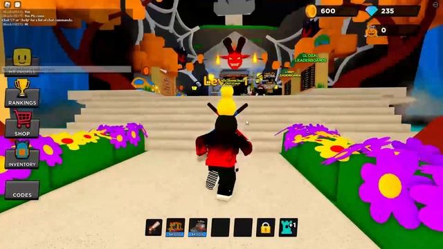 (2022) ALL *NEW* SECRET OP CODES In Roblox World Defenders! смотреть онлайн