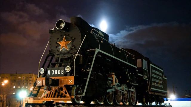 Мой город Междуреченск смотреть онлайн