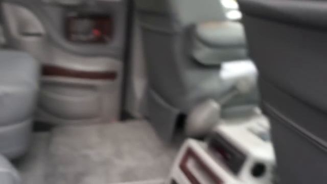 Brand New Chevy Express Explorer Limited SE Conversion Van For Sale смотреть онлайн