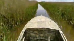 Мотор-болотоход 7л.с., самый лёгкий КОМПАКТ....