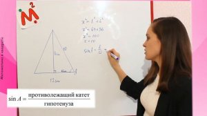 ТРИГОНОМЕТРИЧЕСКИЕ ФУНКЦИИ ОСТРОГО УГЛА ПРЯМОУГОЛЬНОГО ТРЕУГОЛЬНИКА. Контрольная № 5. 8 класс