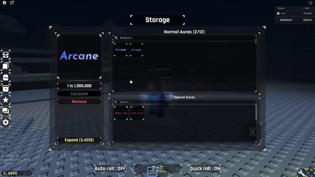 SOLS RNG BEGINNERS GUIDE (Sol's RNG)