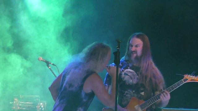 группа МАСТЕР (КПЦ "Дубрава" им. прот. А. Меня - 7.08.2016) смотреть онлайн