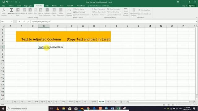 Top 25 Excel Tips and Tricks 2020 in English Excel User Should Know Best Tips & Tricks смотреть онлайн