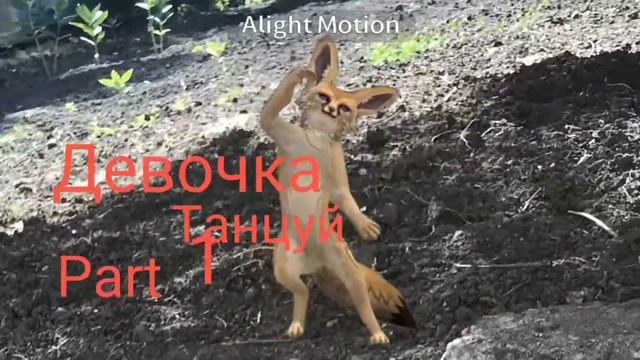 Клип "девочка танцуй" Part 1 смотреть онлайн