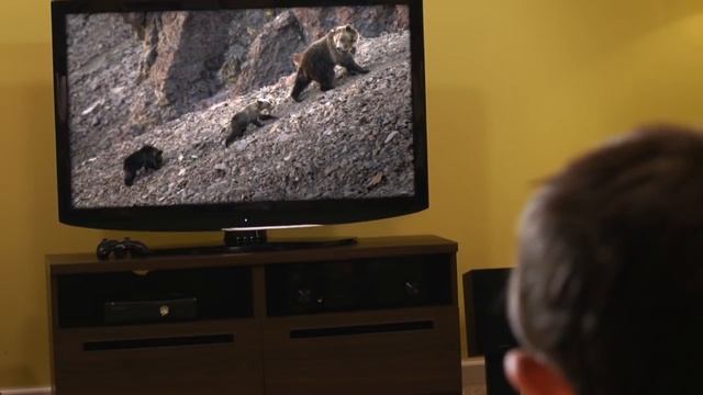 Kinect Play Learning - Nat Geo TV and Sesamy Street for Kinect смотреть онлайн